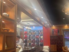 -围龙屋客家食府(福田店)