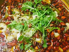 -川悦壹号·川菜(蠡溪路店)