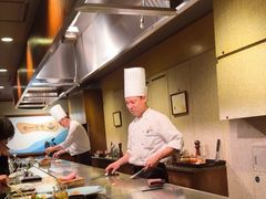 -神户牛排餐厅MOURIYA(总店)