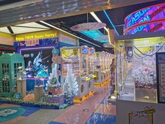 -风云再起游乐汇(北京西单西西友谊店)