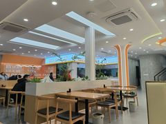 -欣达面馆(天桥支路店)