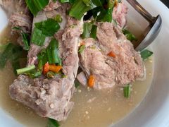 -Doo Dee Thai Food(Issan/Isaan/Esan)