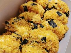 海苔酥松小贝-鲍师傅糕点(台东步行街店)