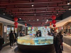 -渔傅·霞浦滩涂海鲜(建平店)