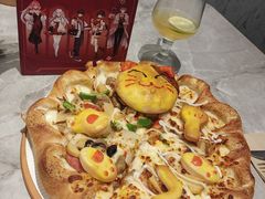 -必胜客(漕宝路店)