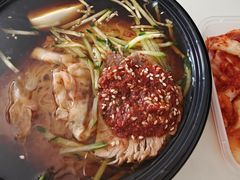 -恩你小木屋·烤肉韩式料理(嘉兴秀洲店)