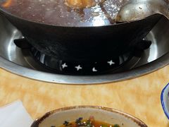 -石灰市毛记烧鸡公(解放碑店)