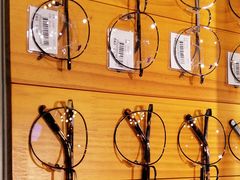 -LOOK眼镜(宝山万达店)