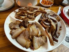 -老鼎万春卤菜(五代传承创始老店)