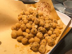-童年小筑餐厅(申花路店)