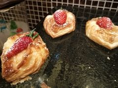 -好日子皇冠假日酒店·君怡咖啡厅(特美思大厦店)