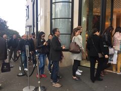 -路易·威登(香榭丽舍大道店)