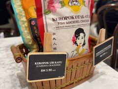 -关夫人餐厅(KLCC阳光广场店)