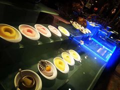 -三亚胜意海景酒店·海鲜自助餐厅(三亚湾路店)