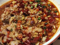 -图味美小黄鱼·景德菜(浙江路店)