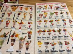 -Ufufu cafe(天神巷店)