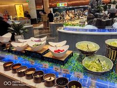 -千岛湖君澜度假酒店(文广轩中餐厅)