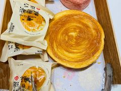 -好利来(十里河店)