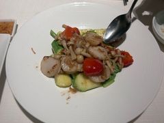 -金悦轩海鲜城(渔人码头店)