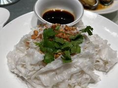 酱油捞粉-大东海海鲜酒楼(渔人码头总店)