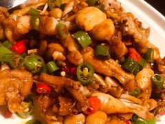 -凤凰湘语·湘粤鲜融(浦东旗舰店)