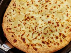 榴莲多多比萨-必胜客(瑞虹店)