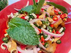 -太食獸泰式茶餐厅(IFS国金中心店)