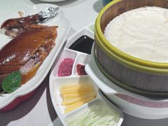-大鸭梨烤鸭(望京店)