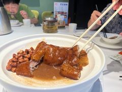 烧鹅例牌-勝記酒家·37年老字号·经典粤菜(荔枝公园店)
