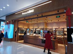 -万达广场(大明宫店)