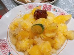 -二胖家铁锅炖大鹅(双井店)