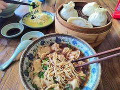 -潘德林茶社(新城河路店)
