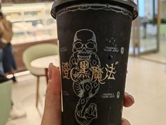 -奈雪的茶(花城汇中区PRO店)