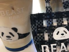 -Manner Coffee(大宁国际商业广场店)