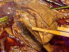 -庆峰龙虾烧烤(合肥一店)