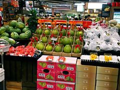 -Olé精品超市(广州太古汇店)