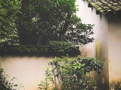 -法云安缦酒店