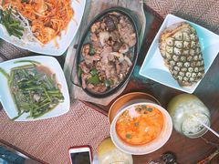-自然餐厅(Phuket)