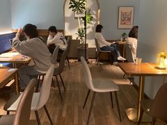 -C Cafe(朵云书院·戏剧店)