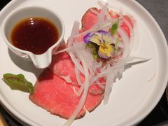 -匠和风精致料理(祥禾天地店)