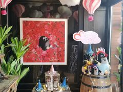 -布拉格餐厅· 中欧捷克菜(全国首店)