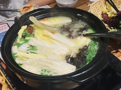 养生有机时蔬-U你·天然调味(南湖总店)