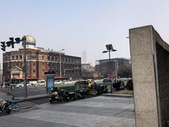 -和平大悦城