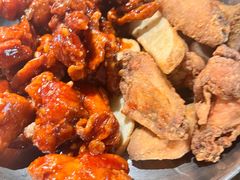 -MI WU FACTORY米屋美食工厂餐厅(绿地店)