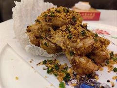 -州康·本帮菜(南桥百联店)