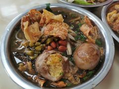 -凤张螺蛳粉·爽口粉(跃进路总店)