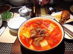 -十面春风·江南面馆(崇宁路店)