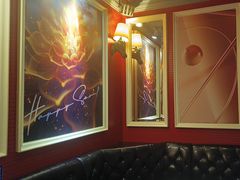-自由港KTV(王子公主金平店)