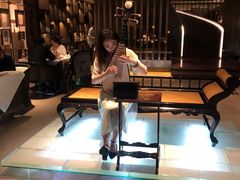 -民国红公馆·秦淮八艳(夫子庙店)