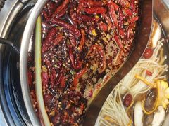 -谭三娘鲜切牛肉自助火锅(文殊院店)